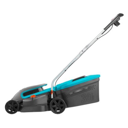 Gardena - Elektrická záhradná kosačka POWERMAX 1200W/230V