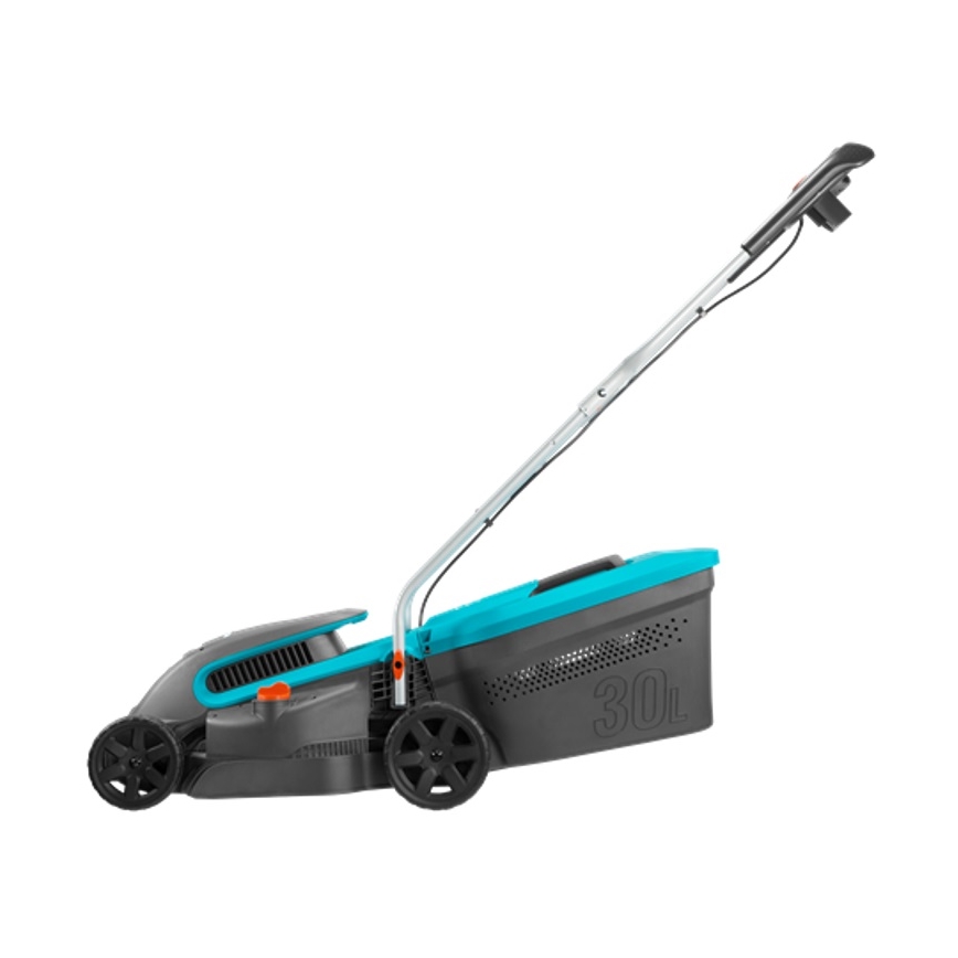 Gardena - Elektrická záhradná kosačka POWERMAX 1200W/230V