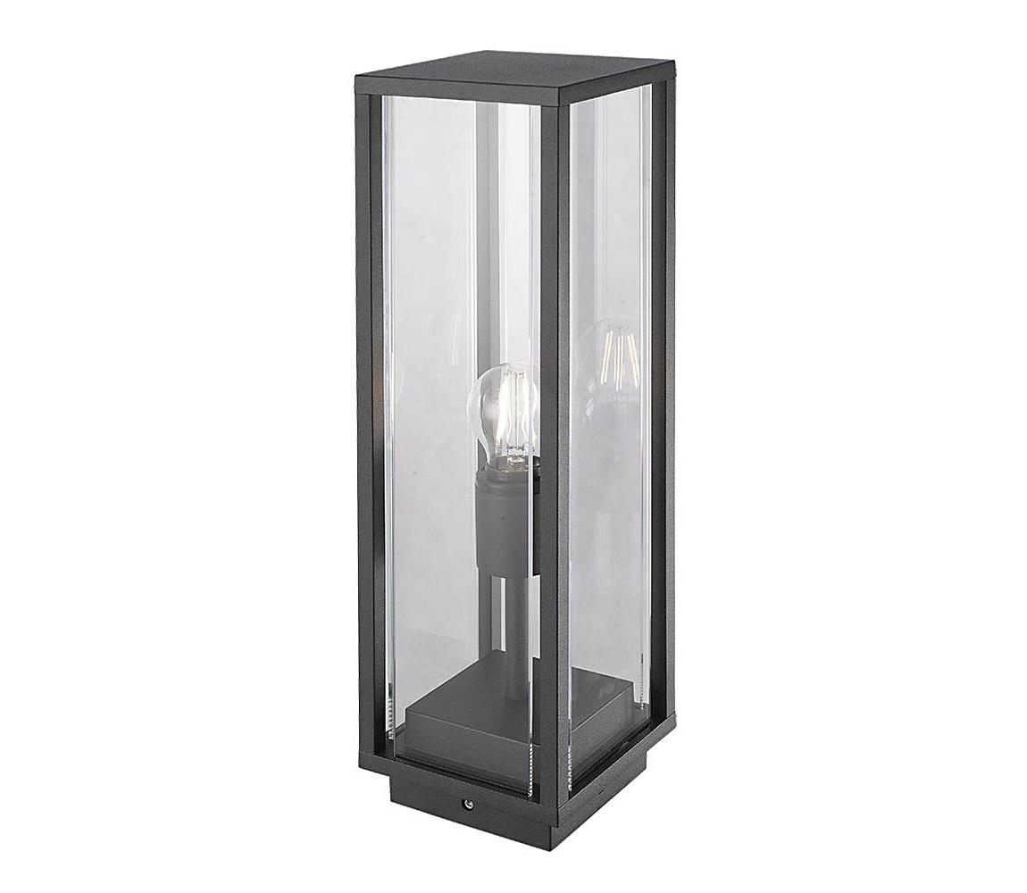 LX1463-500 - Vonkajšia lampa MELISSA 1xE27/15W/230V IP54 LX1463-500