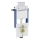 Geberit 110.010.00.1 - Podomietkový modul pre závesné WC Kombifix 98 cm
