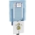 Geberit 110.791.00.1 - Podomietkový modul pre závesné WC Kombifix 109 cm