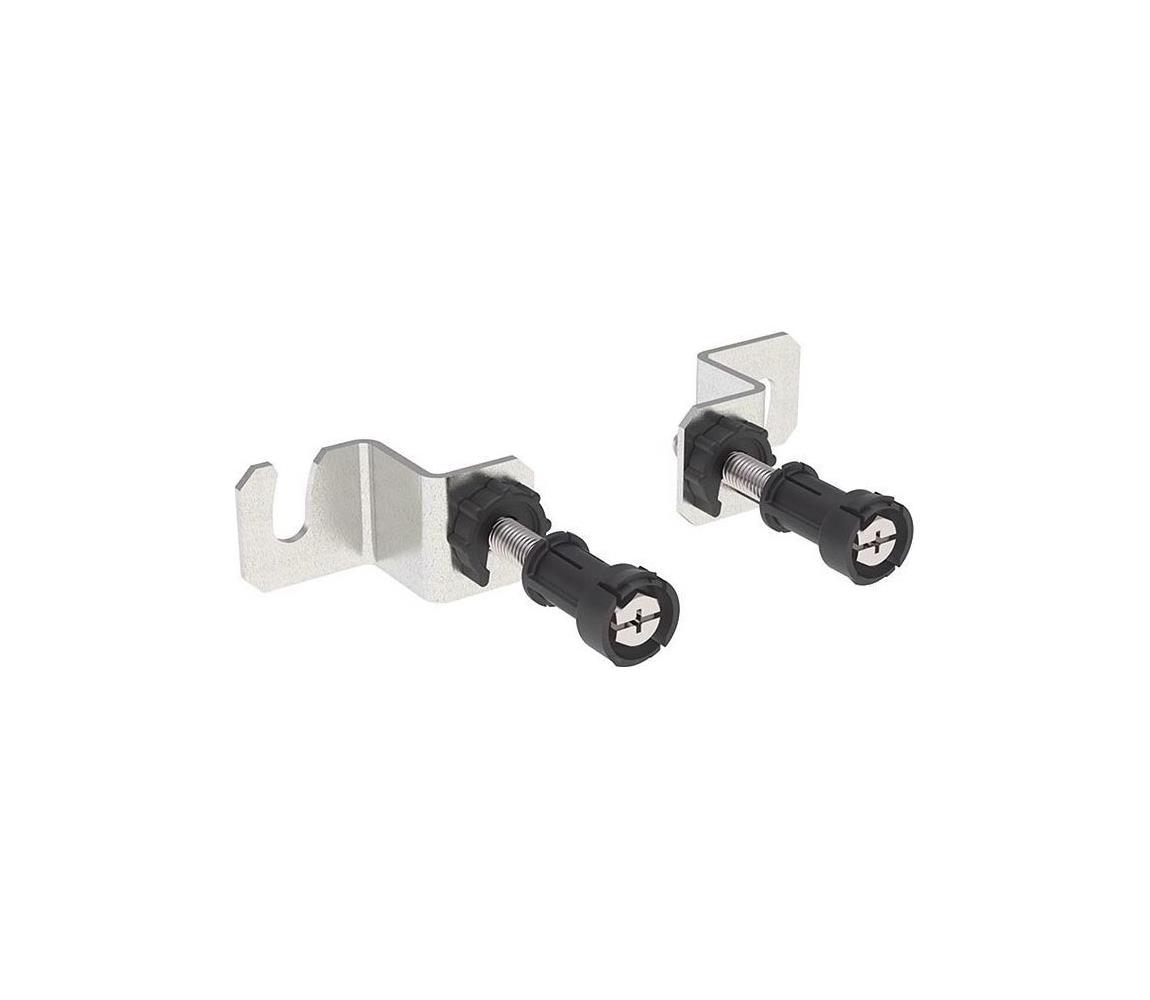Geberit 111.013.00.1 - Sada pre predstennú montáž Duofix 9-11 cm 111.013.00.1