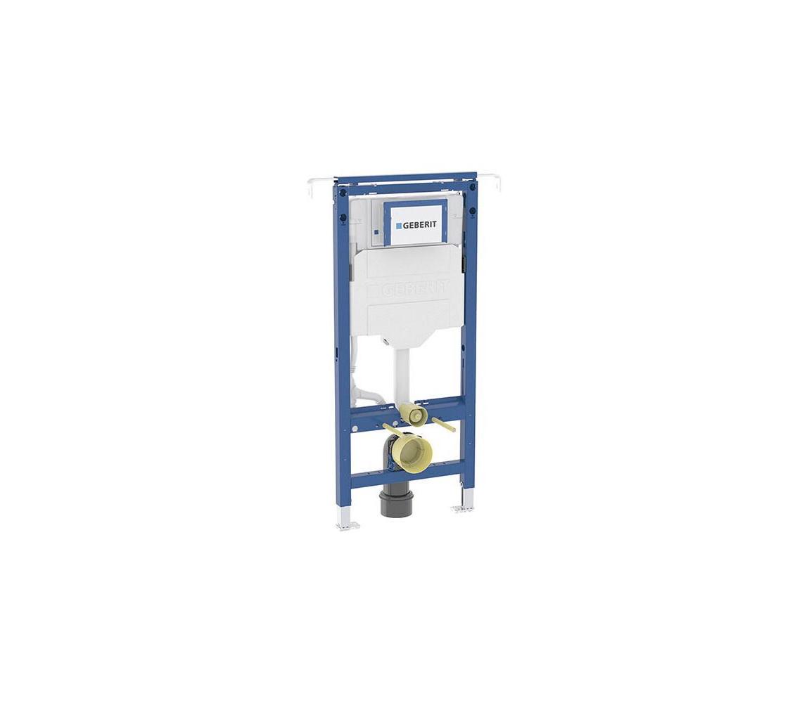 Geberit 111.355.00.6 - Podomietkový modul pre závesné WC Duofix 115 cm 111.355.00.6