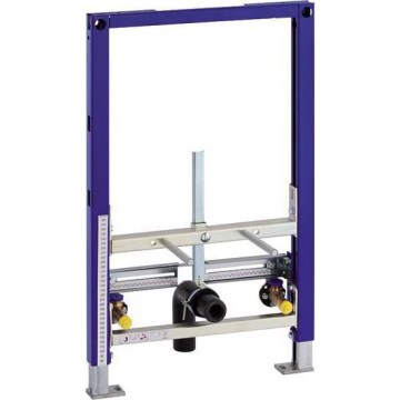 Geberit 111.515.00.1 - Podomietkový modul pre bidet Duofix 82 cm