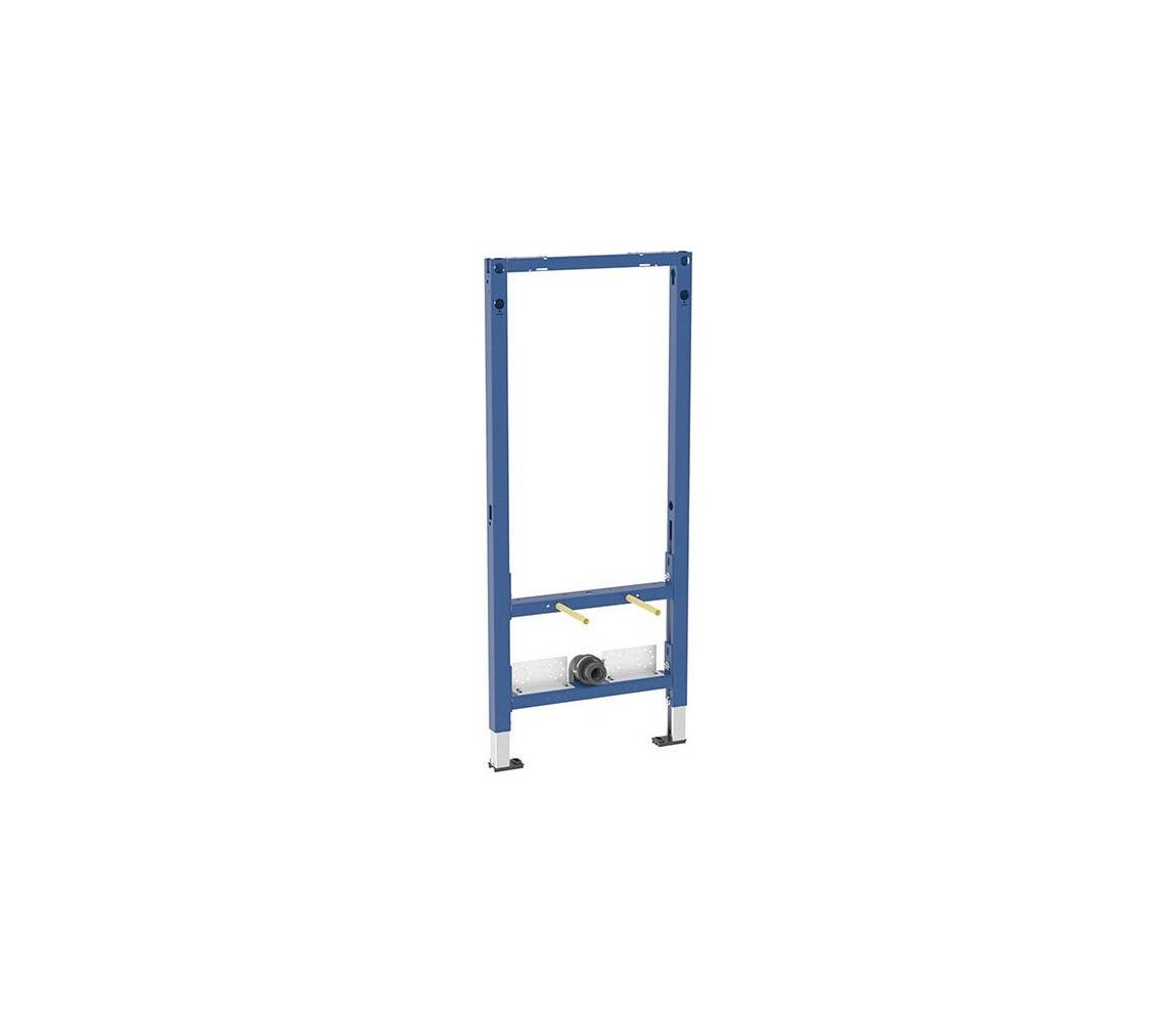 Geberit 111.534.00.2 - Podomietkový modul Duofix pre bidet 112 cm 111.534.00.2
