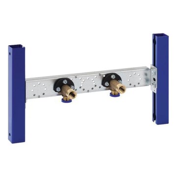 Geberit 111.770.00.1 - Podomietkový modul pre batériu Duofix