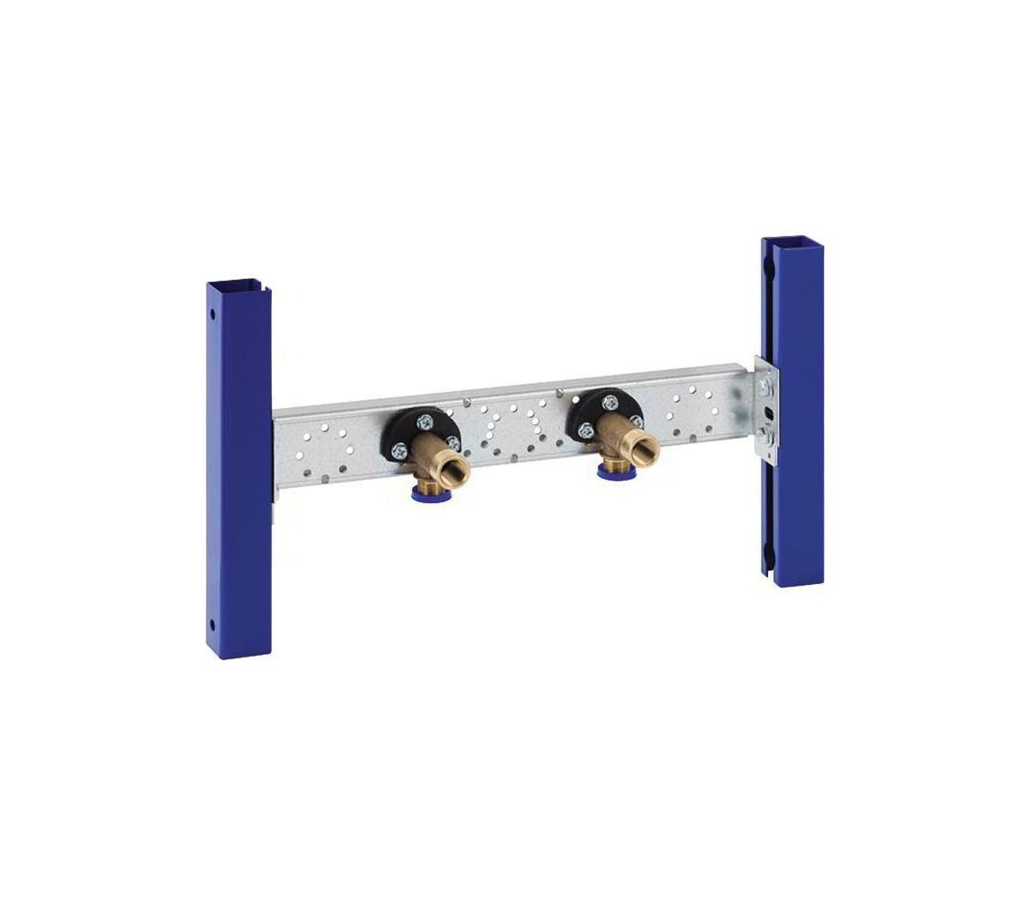 Geberit 111.770.00.1 - Podomietkový modul pre batériu Duofix 111.770.00.1