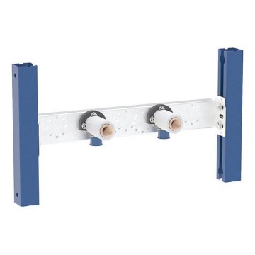 Geberit 111.770.00.2 - Podomietkový modul pre batériu Duofix