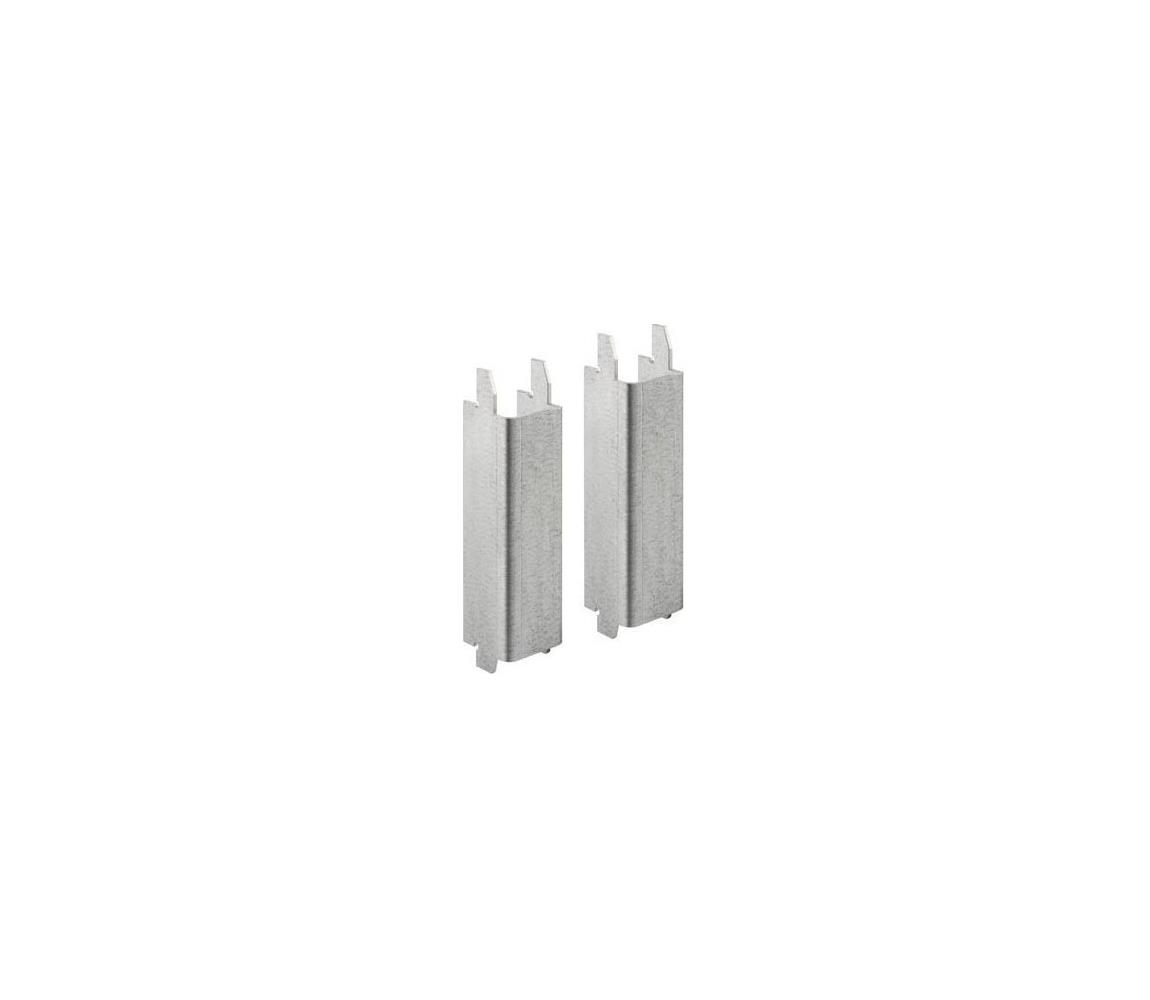 Geberit 111.847.00.1- Sada vzpier pre WC misy s malou opornou plochou Duofix 2 ks 111.847.00.1