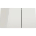 Geberit 115.622.JL.1 - Splachovacie tlačidlo Sigma70 25x14,6 cm pieskovosivá