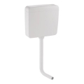 Geberit 127.005.11.1 - Splachovacia nádržka AP127 6/9 l alpská biela