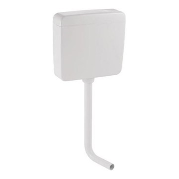 Geberit 127.005.11.1 - Splachovacia nádržka AP127 6/9 l alpská biela