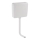 Geberit 127.005.11.1 - Splachovacia nádržka AP127 6/9 l alpská biela