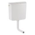 Geberit 136.610.11.1 - Splachovacia nádržka AP110 6/9 l alpská biela