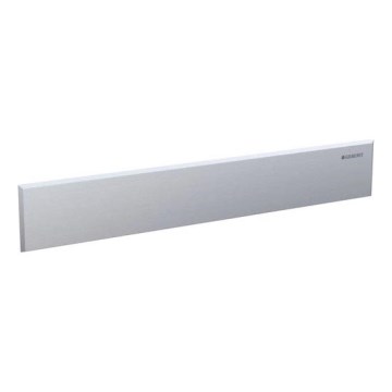 Geberit 154.336.FW.1 - Sada pre montáž odtoku do steny 32x5cm, nerezová oceľ