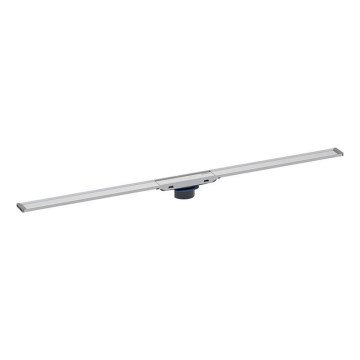 Geberit 154.453.KS.1 - Odtokový žľab CleanLine 90x4,3 cm nerezová oceľ