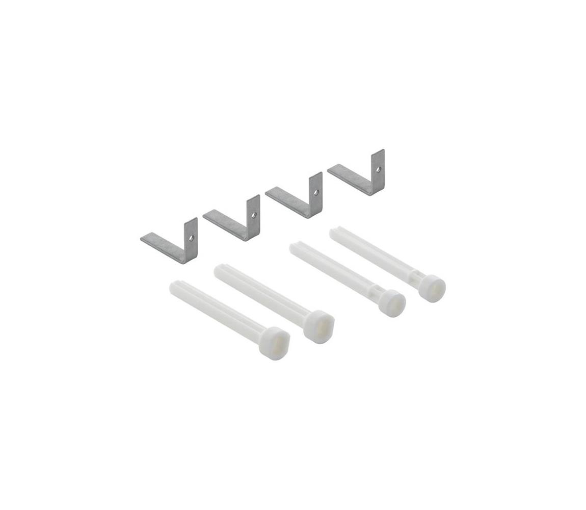 Geberit 240.938.00.1 - Predlžovacia sada pre splachovacie nádrže UP300, UP320, UP200 240.938.00.1