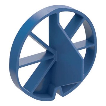 Geberit 243.905.00.1 - Škrtový ventil pre splachovacie koleno