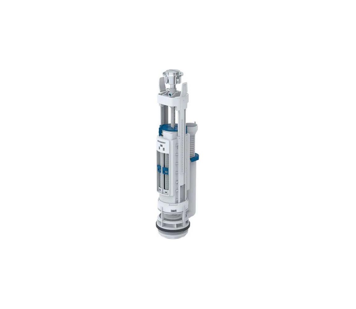 Geberit 282.350.21.2 - Splachovací l pre dvojité splachovanie Typ 290 282.350.21.2