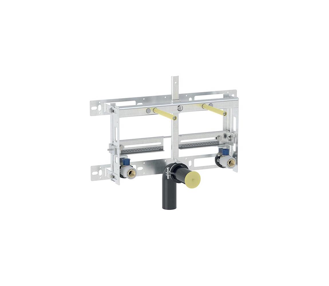 Geberit 457.530.00.1 - Podomietkový modul pre bidet Kombifix univerzálny 457.530.00.1