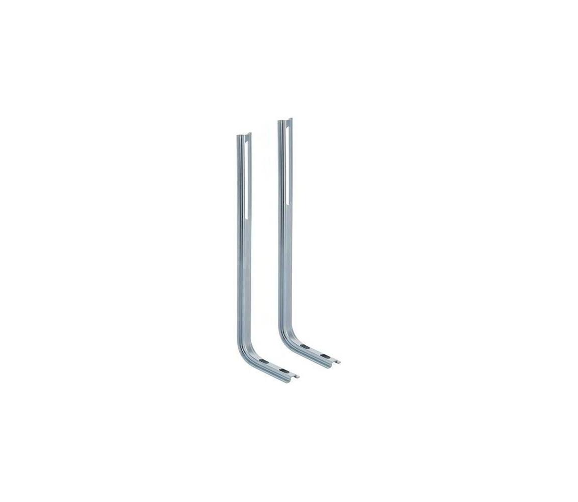 Geberit 457.888.26.1 - Sada podpier Kombifix 2 ks 457.888.26.1
