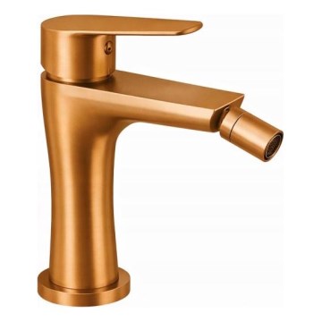 Gedy - Bidetová batéria COMO 19,5 cm bronzová
