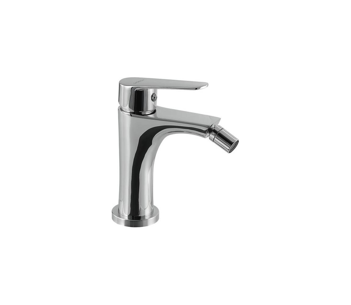 Gedy - Bidetová batéria COMO 19,5 cm lesklý chróm MXCO0313