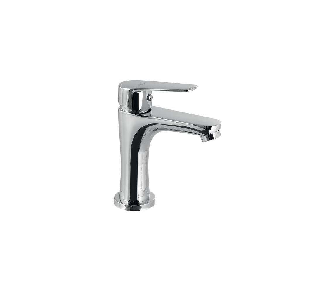 Gedy - Umývadlová batéria COMO 19,6 cm, lesklý chróm MXCO0113