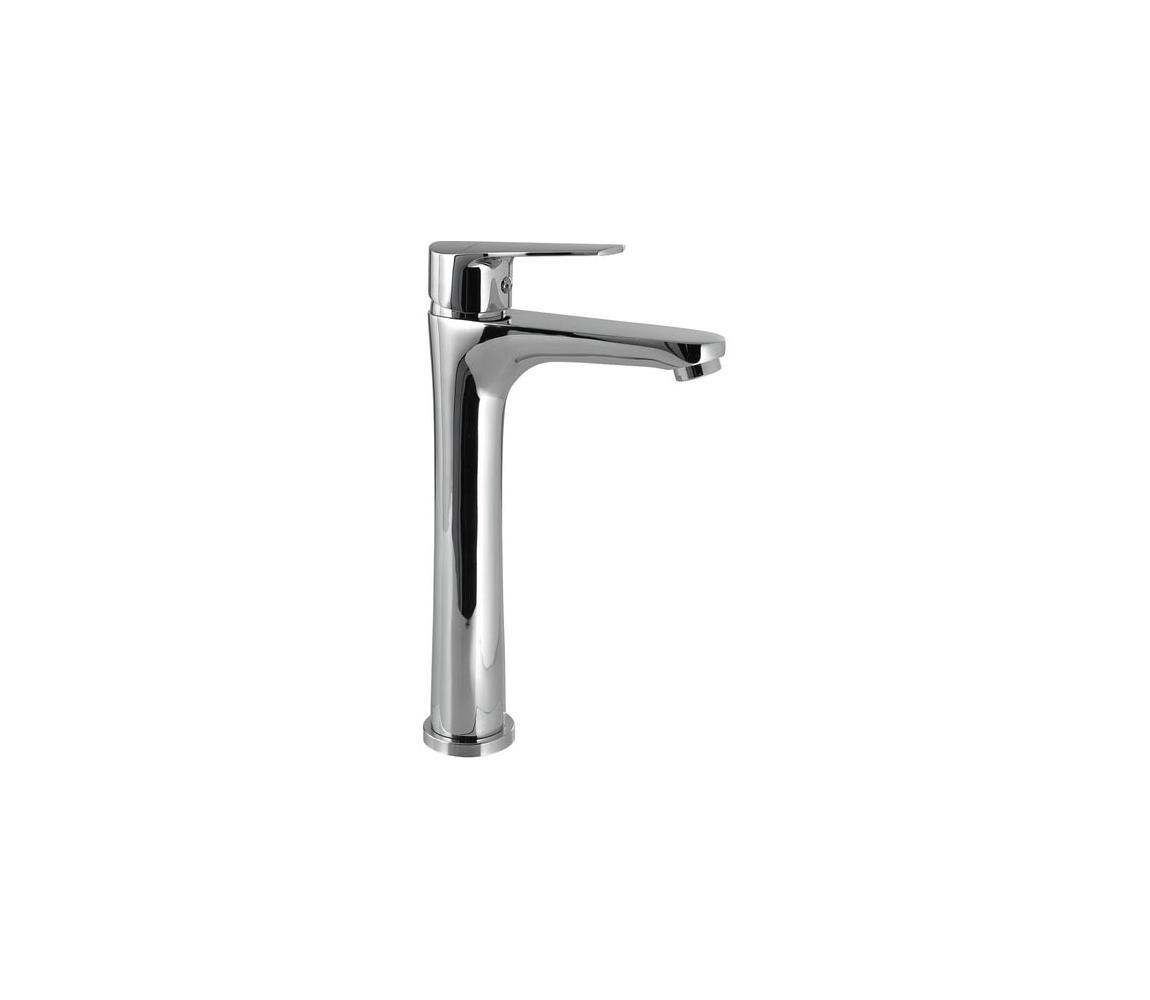 Gedy - Umývadlová batéria COMO 29 cm lesklý chróm MXCO0213