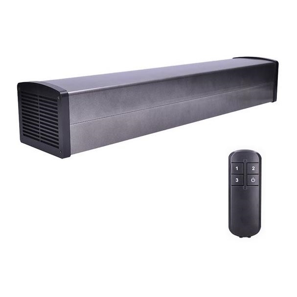 Generátor ozónu 36W/230V + diaľkové ovládanie