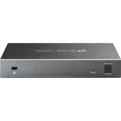 Gigabitový Easy Smart switch s 8 portami