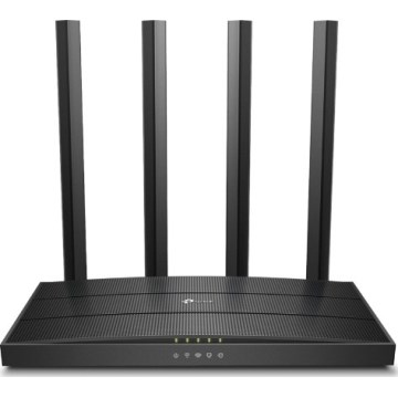 Gigabitový Wi‑Fi router s MU‑MIMO