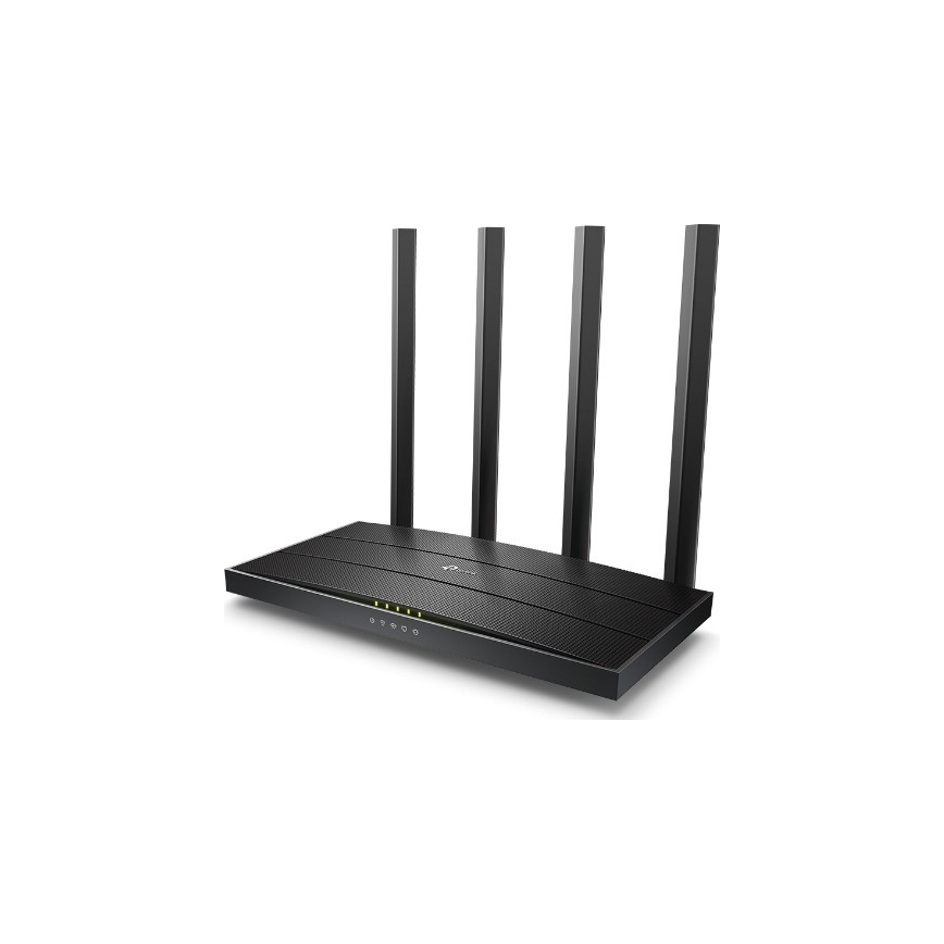 Gigabitový Wi‑Fi router s MU‑MIMO