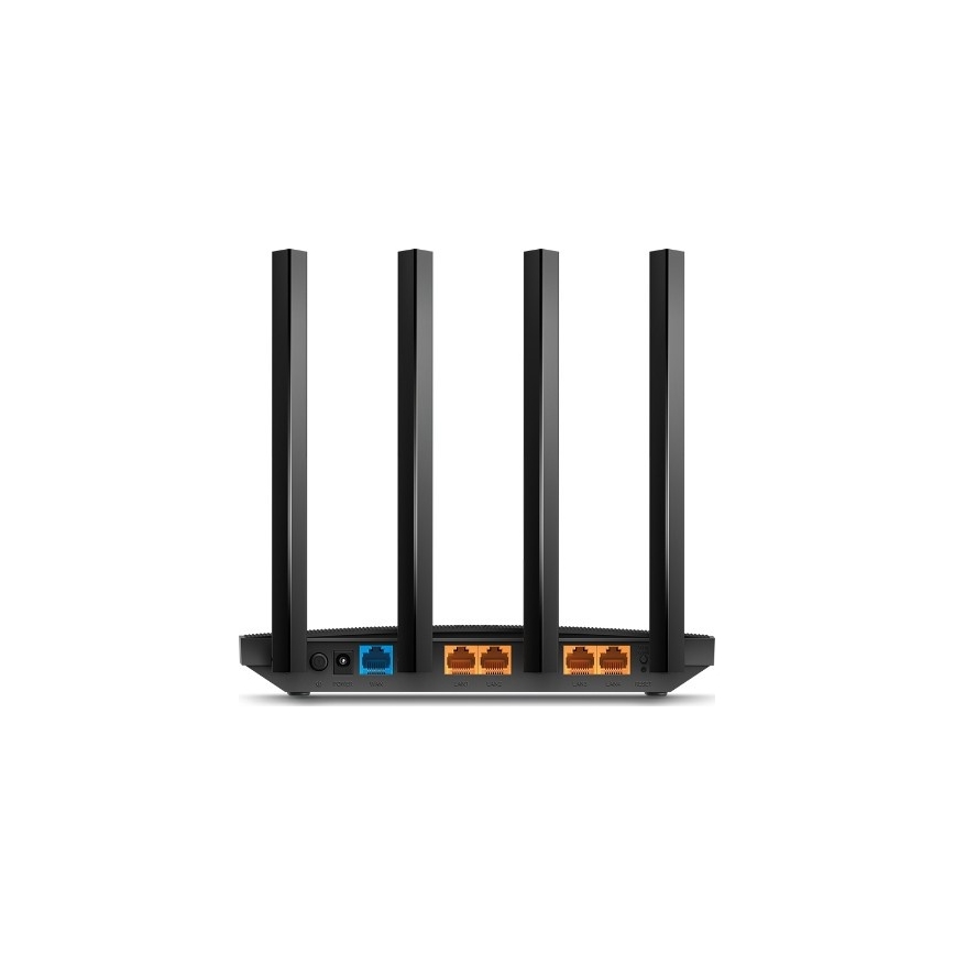 Gigabitový Wi‑Fi router s MU‑MIMO