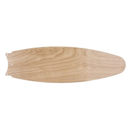 Globo - Stropný ventilátor 2xE14/40W/230V + diaľkové ovládanie
