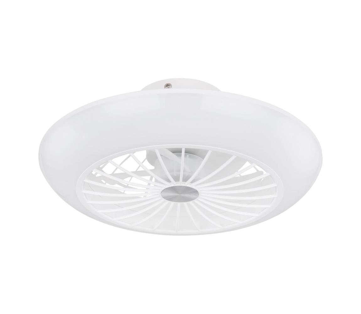 Globo Globo 03632W - LED Stropné svietidlo s látorom LAFEE LED/18W/230V 
