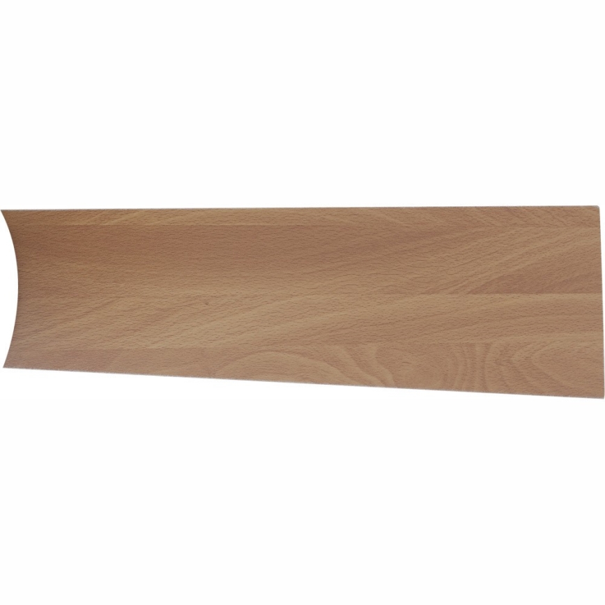 Globo - Stropný ventilátor 2xE14/40W/230V + diaľkové ovládanie