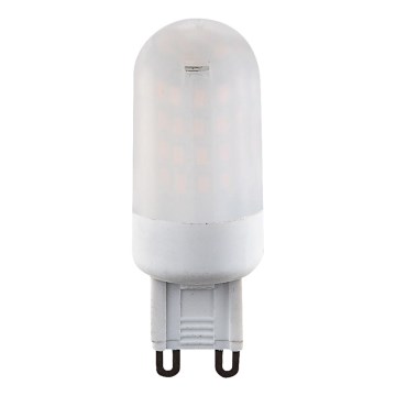 Globo 10649 - LED žiarovka G9 LED/3W Globo 10649 - LED žiarovka G9 LED/3W