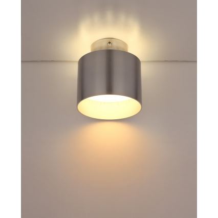 Globo - LED tropné svietidlo LED/8W/230V + LED/4W/230V