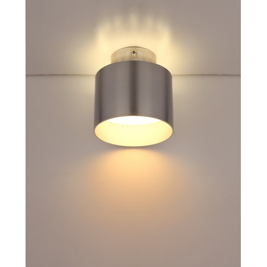 Globo - LED tropné svietidlo LED/8W/230V + LED/4W/230V