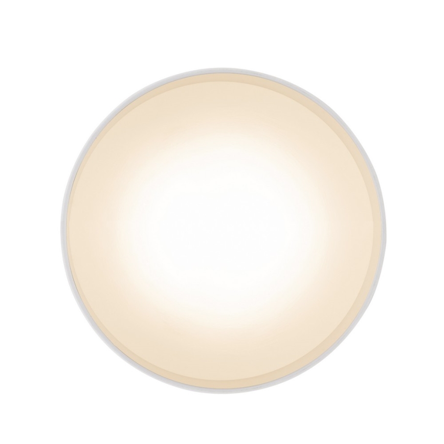 Globo 12016W - LED Stropné svietidlo JENNY LED/16W/230V