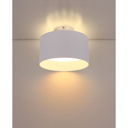 Globo 12016W - LED Stropné svietidlo JENNY LED/16W/230V