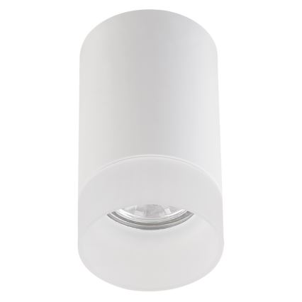 Globo - Stropné svietidlo 1xGU10/35W/230V