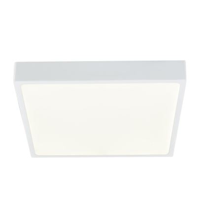 Globo - LED Stmievateľné stropné svietidlo LED/28W/230V