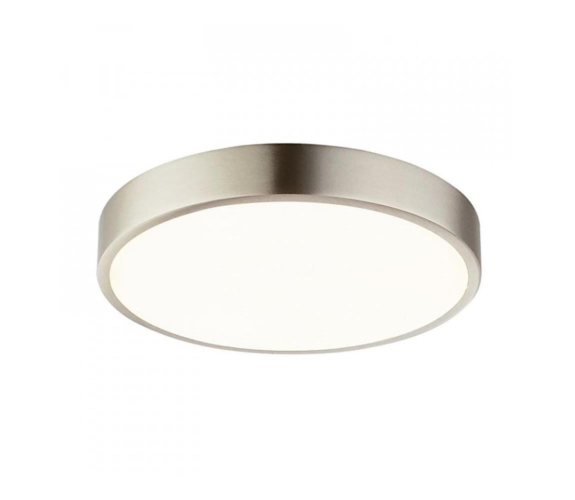 Globo 12366-30 - stmievateľné LED stropné svietidlo VITOS LED/28W/230V 12366-30