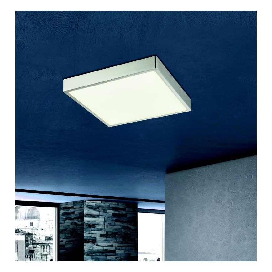 Globo - LED Stropné svietidlo LED/15W/230V