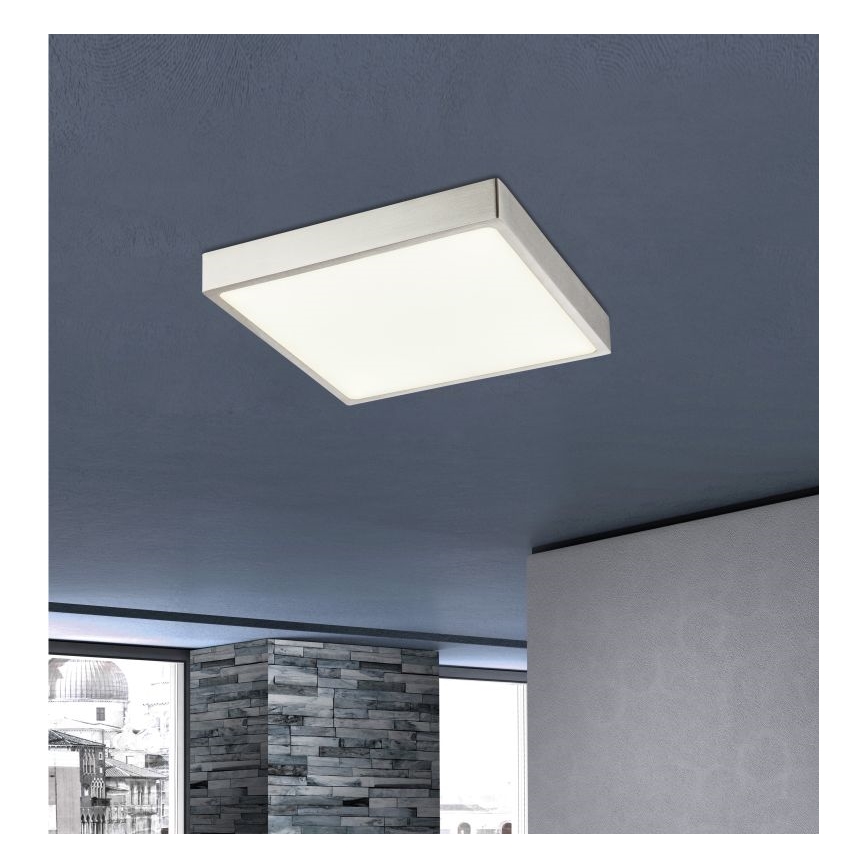 Globo - LED Stropné svietidlo LED/15W/230V
