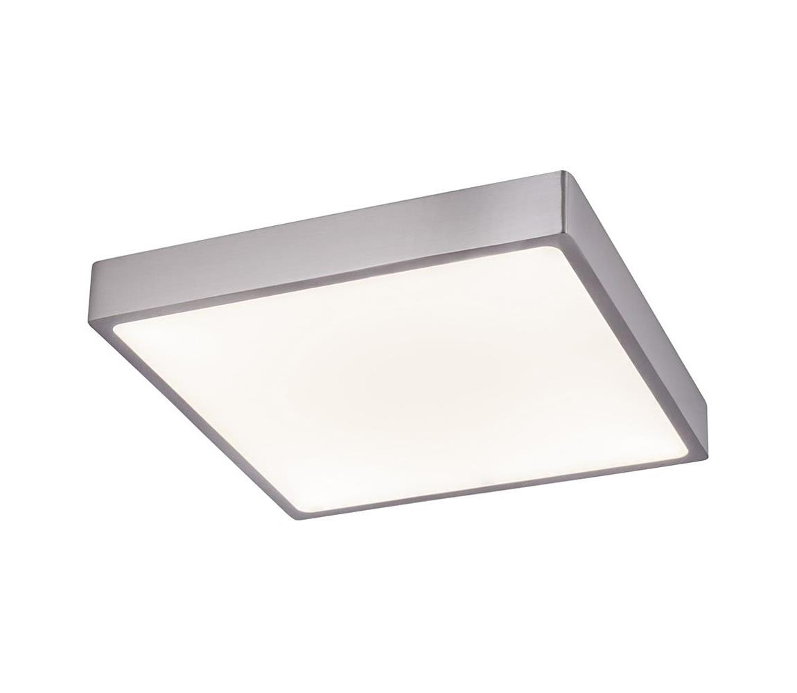 Globo Globo 12367-30 - LED Stropné svietidlo VITOS LED/28W/230V