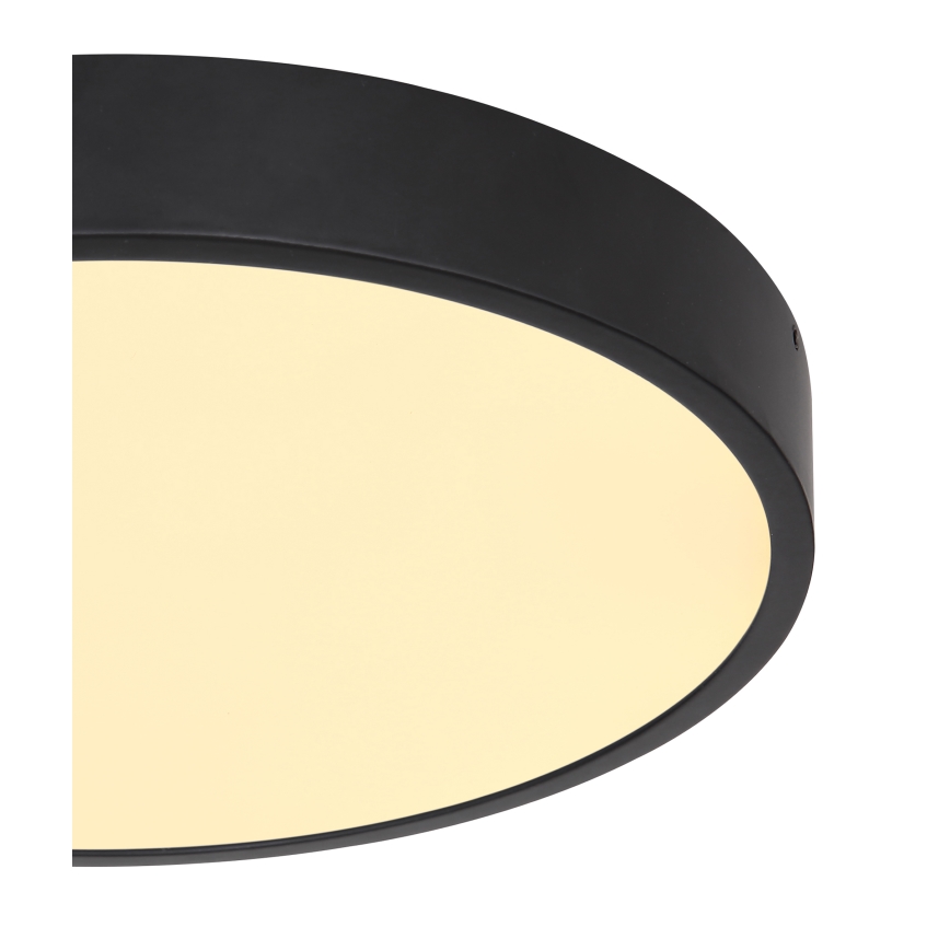 Globo - LED Stmievateľné stropné svietidlo LED/28W/230V