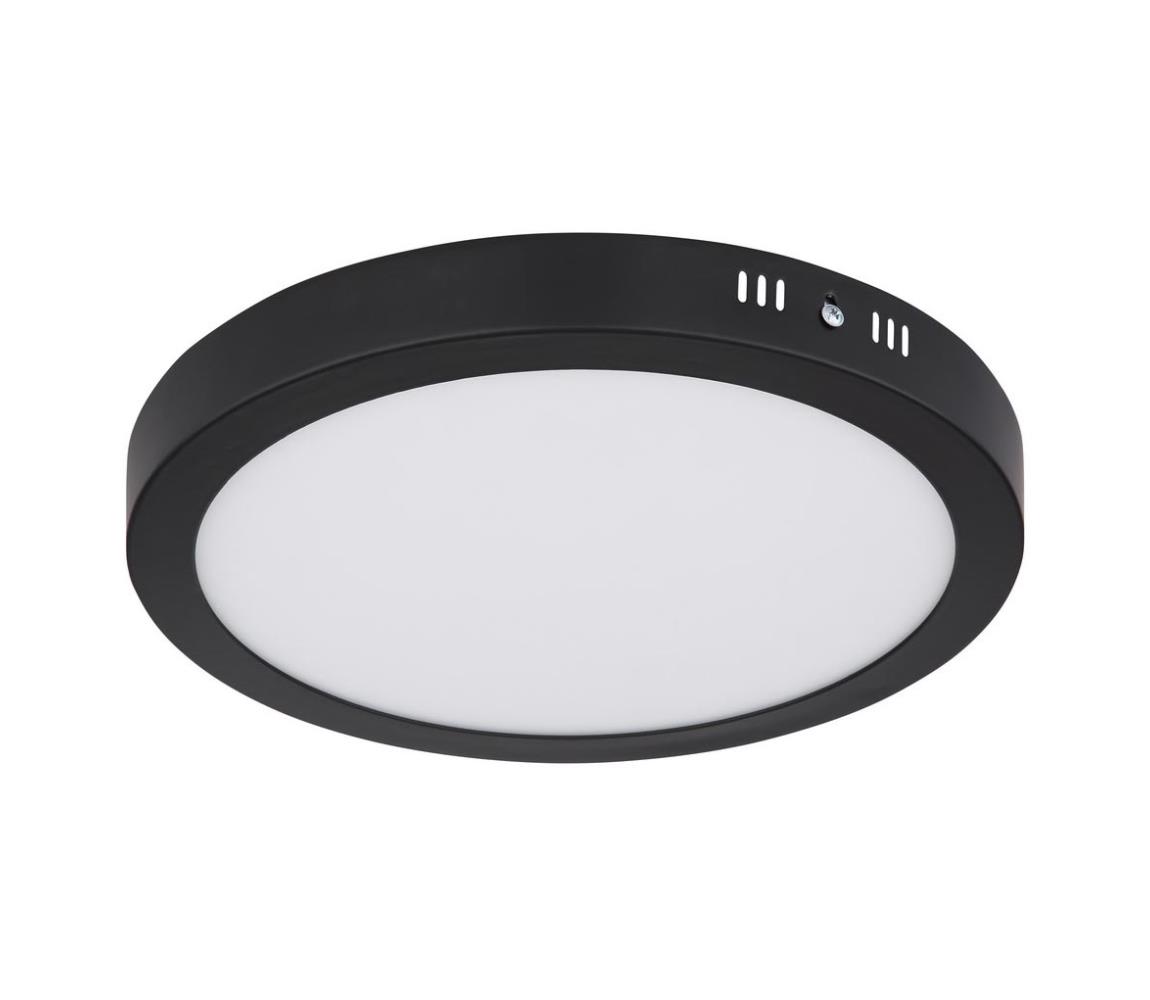 Globo Globo 12374-24R - LED Stropné svietidlo DINO LED/22W/230V